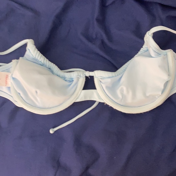 Target underwire bikini top - Picture 3 of 4